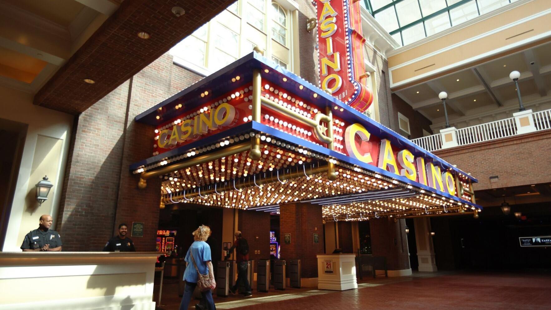 Ameristar says its employees are key to competing with casino rivals